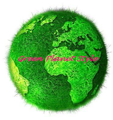 Green Planet Style